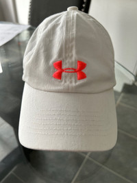 Youth Girls Under Armour Hat