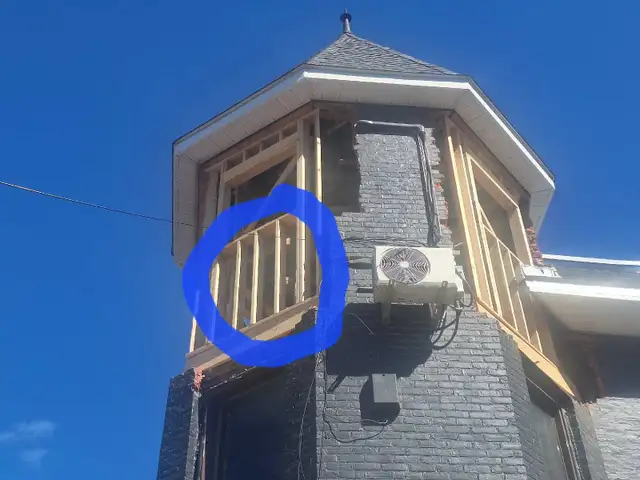 Commercial and Residential Roofing Repairs in Roofing in North Bay - Image 8