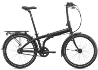 Vélo pliant (folding bike) roue 24" - Tern Node - hub interne