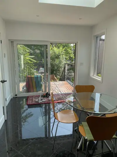 2 Bdrm Apartment For Rent - Toronto