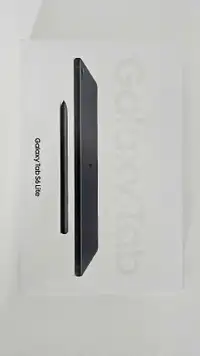 Galaxy Tab S6 Lite 2024 (Sealed - Oxford Gray - 64gb)