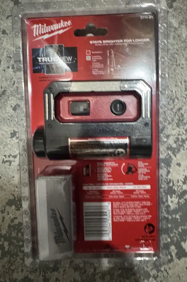 Milwaukee Rover65565404830082122