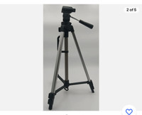 Professional Video / Photography Tripod (brand new)