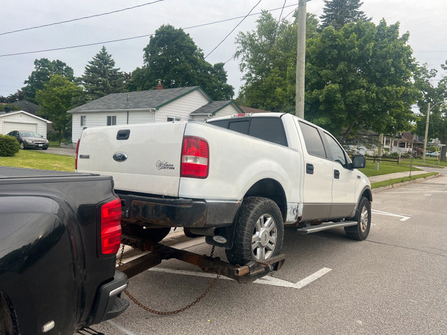 ♻️SCRAP CARS REMOVAL CASH  FOR JUNK CARS  $200-$5000 in Towing & Scrap Removal in Guelph - Image 3