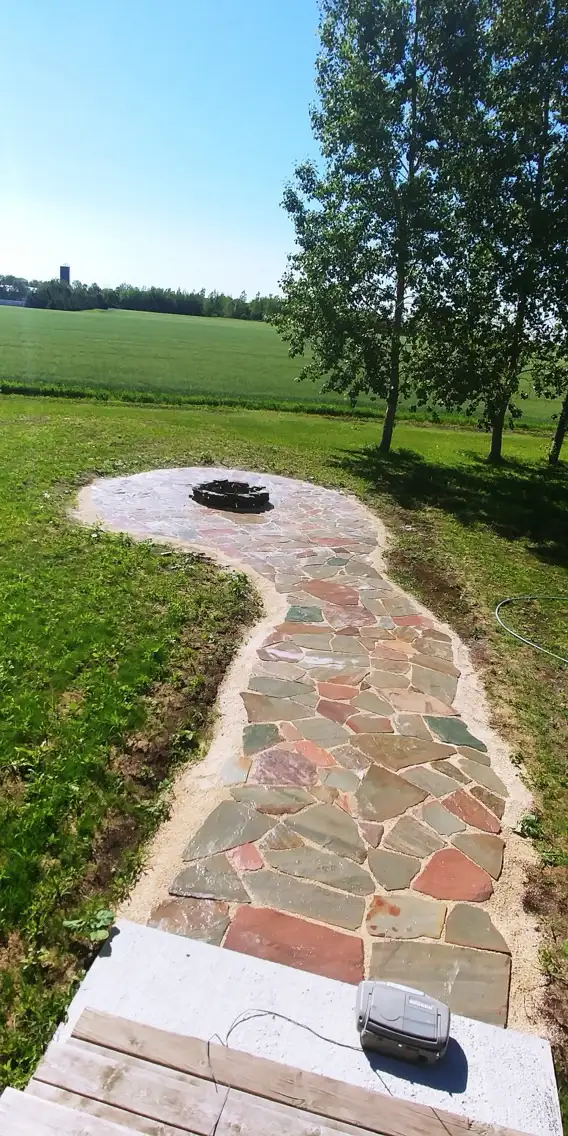 Flagstone
