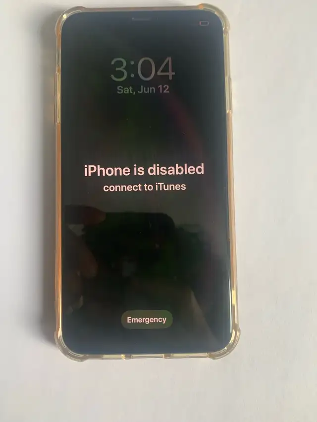 iPhone XS Max- Space Grey (FOR PARTS) in Cell Phones in St. Catharines - Image 4