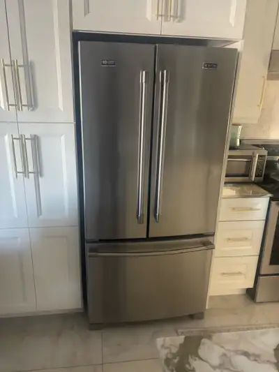 fridge maytag, View more