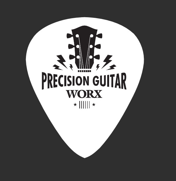 PRECISION GUITAR WORX in Guitars in Sudbury