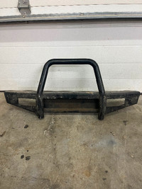 ATV bumper/ grill guard $25