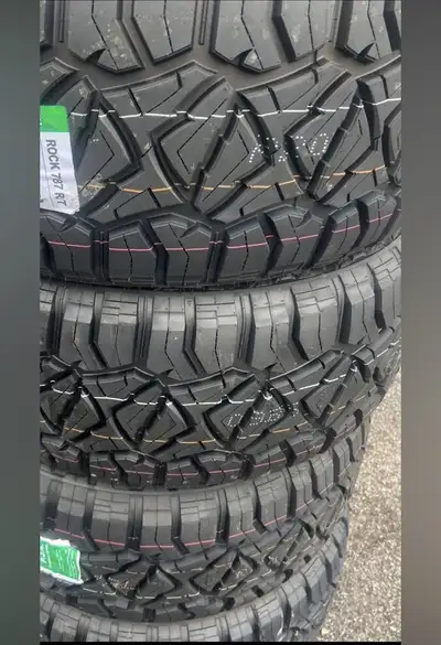 Tire Depot Sale! Best Prices on All Tire Sizes! TAXES INCLUDED PRICE IS PER SET (4 NEW TIRES)!!! ✅ 2...
