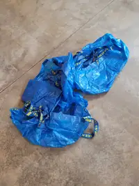 IKEA Shopping Bags - FREE