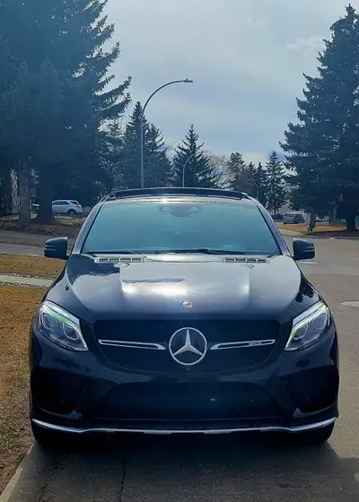  Mercedes-Benz  AMG