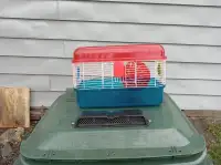 HAMSTER CAGE FOR SALE CALL OR TEXT 902-537-1240