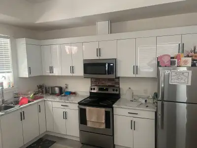 1 Bedroom, 1 Bathroom, Basment For Rent In Nanaimo