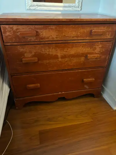 Bedroom Dresser, View more