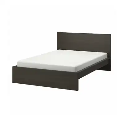 IKEA MALM Bed Frame Full Size, View more