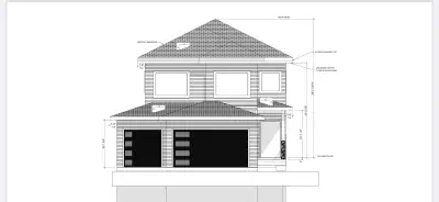 Possession Sep 15, 2025 31 Hummingbird Crescent Fort Saskatchewan, AB Construction Started. Welcome...