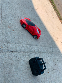 Rc car barely used