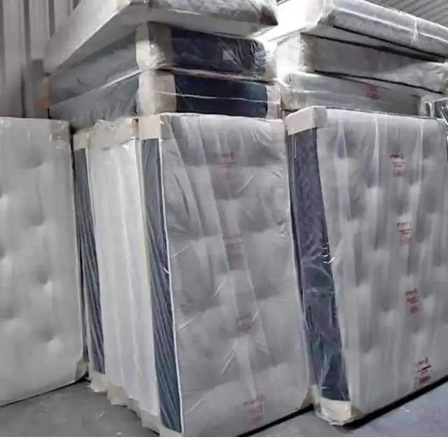 Mattress soft comfort ready for delivery63005666204675121