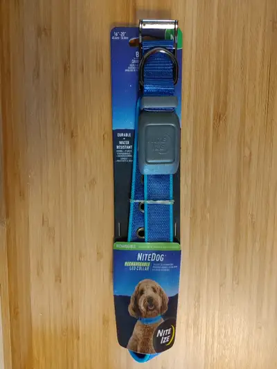 Dog toys, leash, and other accessories (set of 5), View more