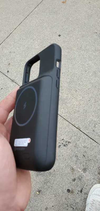 Battery Case for iPhone 15 Pro Max/iPhone 15 Plus 10000mAh63882167005569122