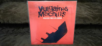 Vulgaires Machins 6 vinyl records