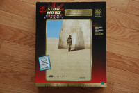 New Rare Vintage Star Wars Episode 1 300 pc Jigsaw NEW Anakin