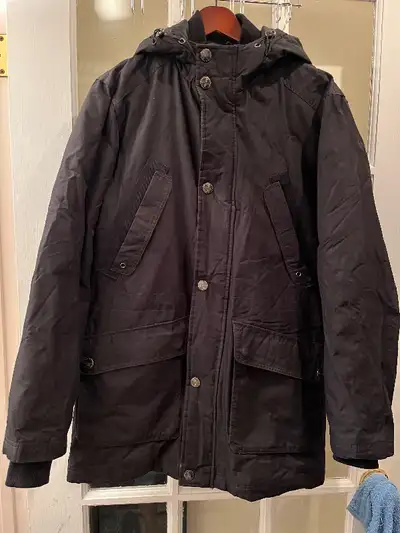 ESPRIT manteau d’hiver pour homme / ESPRIT men winter coat, View more