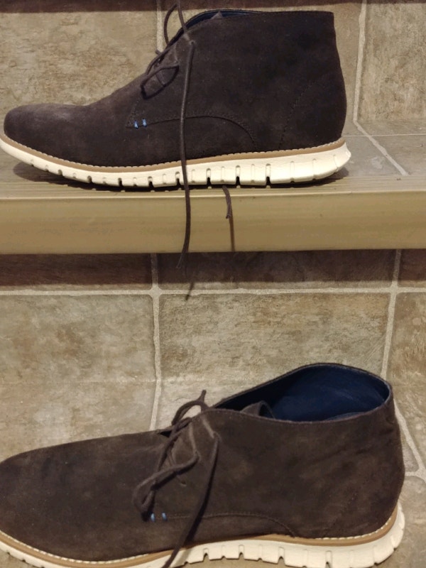 Mens Casual shoes Men's Shoes Calgary Kijiji