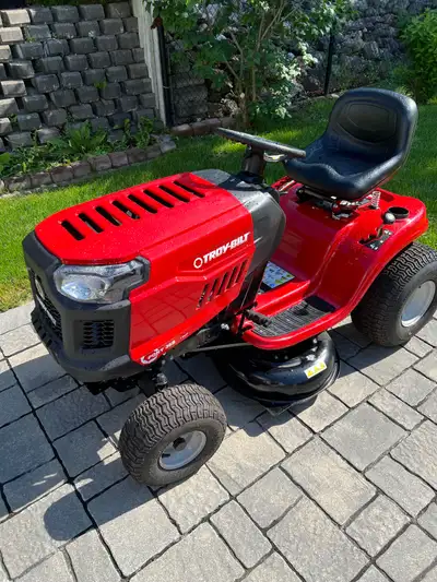lawn tractor for sale , View more