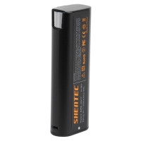 Shentec 4.0Ah 6V Battery Compatible with Paslode