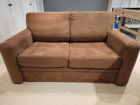 Pullout Loveseat