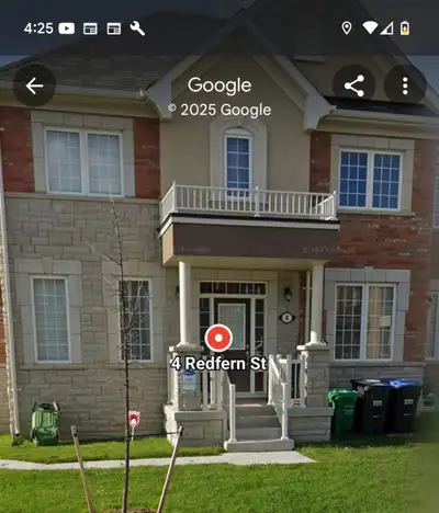 Basement for Rent - Wanless and Chingcousey