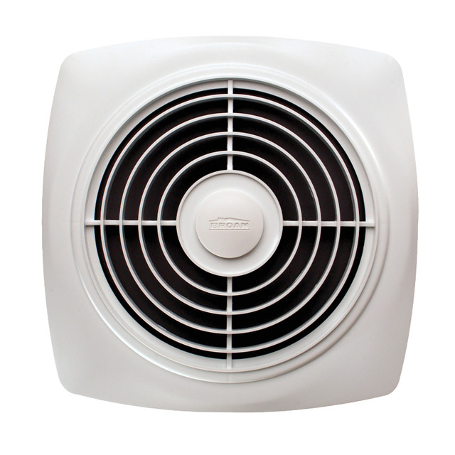 NEW BROAN NUTONE 511 8" VENTILATION FAN in Indoor Lighting & Fans in Regina - Image 2