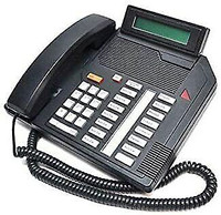 Téléphone Northern Telecom Meridian M2616