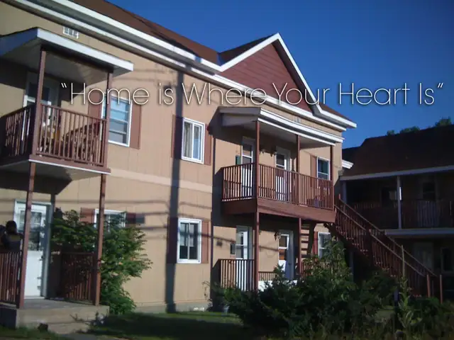 2 bedroom apt in Hull, near L'UQO, OU, parl. Hill, Gatineau park