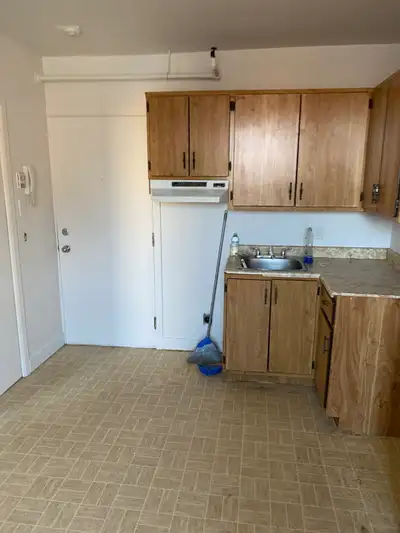 ALL INCLUS LOGEMENT À LOUER 2.5 S CALM & NICE APARTMENT FOR RENT