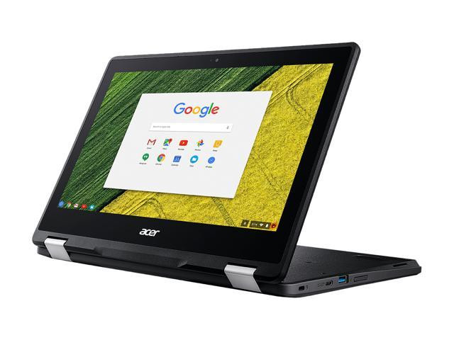 New Open Box Acer Spin 11 Touchscreen 11.6"Chromebook 360-degree for sale  