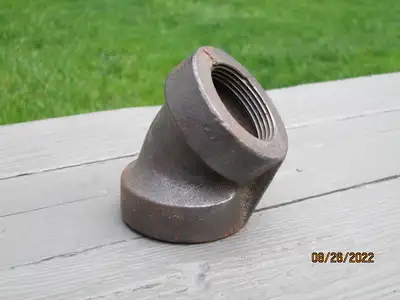 Plumbing Fittings, View more