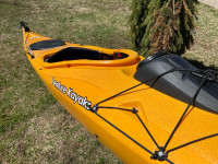 Kayak Venture Easky 15 LV