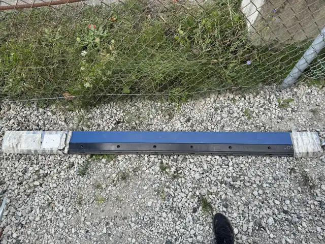 Lames à neige pour souffleuse - Snow blades for snowblower in Snowblowers in West Island - Image 3