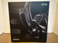 Brand New EPOS H6PRO Gaming Headset