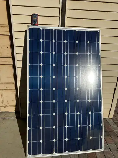Solar Panel, View more