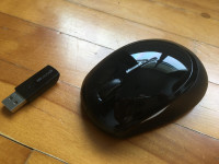 Microsoft Wireless Mouse - Brand New