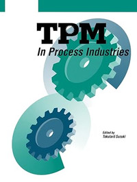 TPM in Process Industries