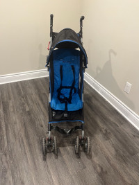 First Year Stroller