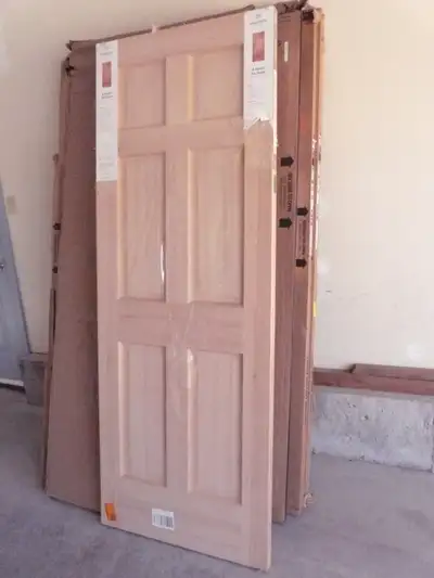 fir exteriour door, View more