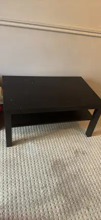 Ikea table 