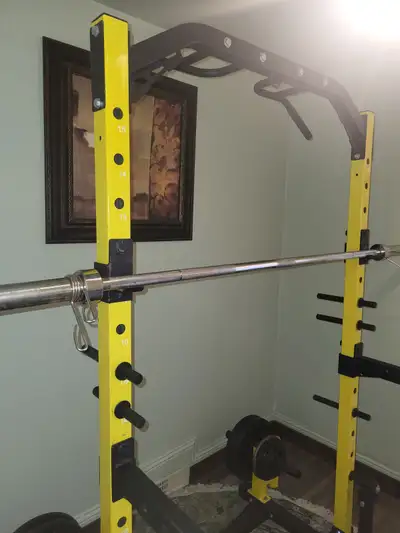 HEAVY DUTY WORKOUT EQUIPMENT FOR SALE, View more