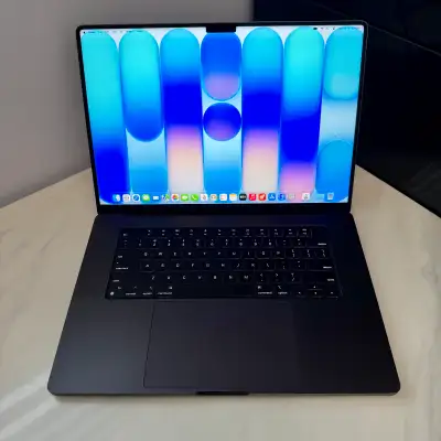 M3 Max / 36GB RAM / 1TB SSD / Macbook Pro 16" - *AppleCare+*, View more